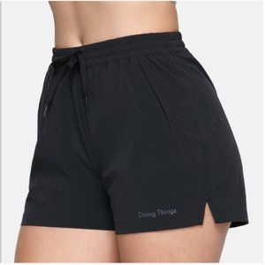 NWT Outdoor Voices Doing Things Rec Shorts